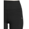 thumbnail image 4 of Avia Women’s Brushed Leggings with Zipper Pockets, 4 of 5