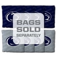thumbnail image 3 of YouTheFan NCAA Penn State Nittany Lions 2' x 4' Cornhole Game No Bags, 3 of 5