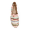thumbnail image 2 of [Me Too Shoes Adult Women] Cayce Casual Comfort Espadrille Flat, 2 of 6