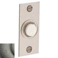 thumbnail image 5 of Baldwin Rectangular Doorbell Button, 5 of 7