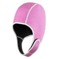 thumbnail image 1 of Tignapoo Warm Neoprene Diving Hood for Cold Weather - Waterproof and Sun-Proof Head Cover for Surfing, Snorkeling, Winter Swimming - Available in Various Colors (No Logo), 1 of 6