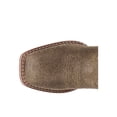 thumbnail image 4 of Dan Post Boots Boys Beasley Embroidered Square Toe Pull On Cowboy   Mid Cal, 4 of 5