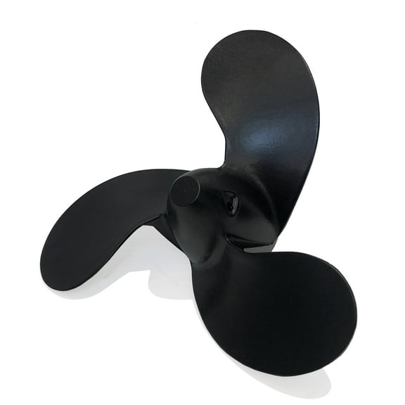 Boat Propeller for Tohatsu Nissan 2.5HP 3.5HP /Mercury 3.3HP /Johnson Evinrude 3.3HP Outboard Motor F6 OMC BRP 0766539 309-64106-0 309-64107-0