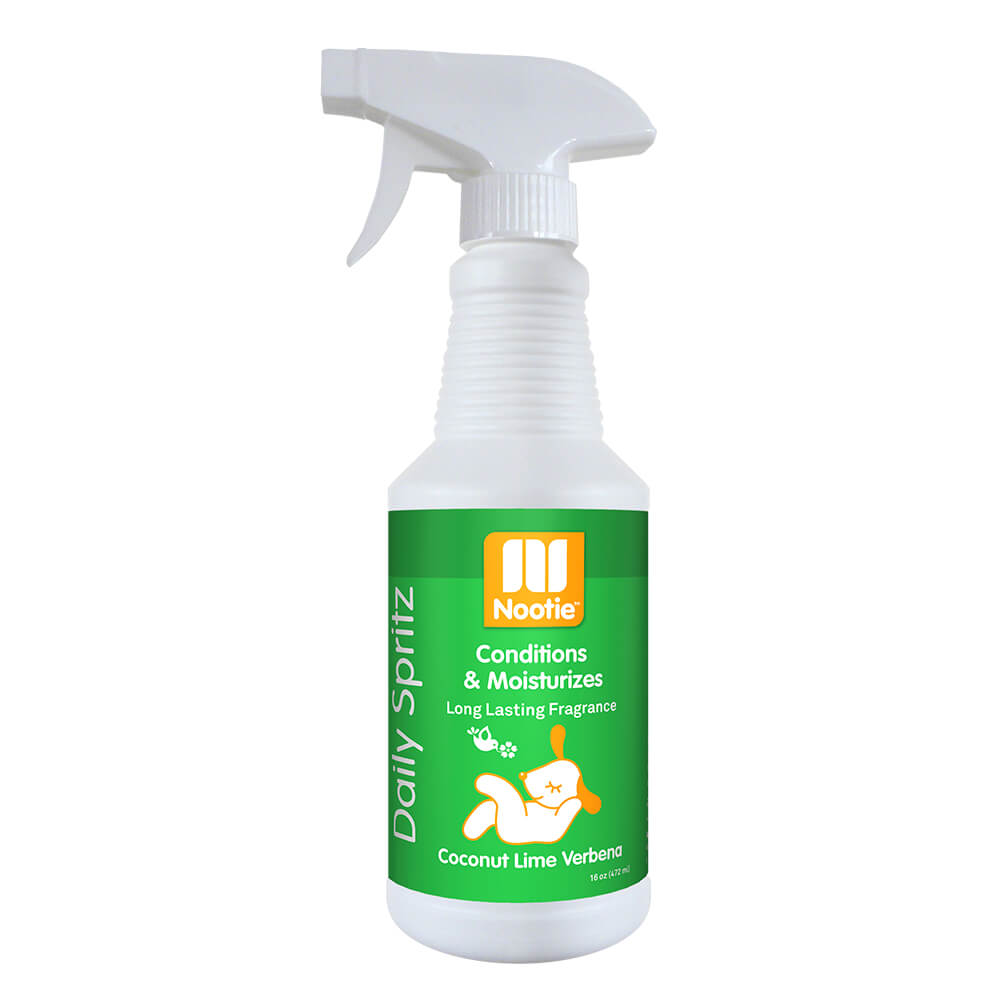 Coconut Lime Verbena Conditioning and Moisturizing Spray 16 oz