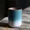 White orchid, variant on 1pc Restaurant Kiln Coffee Cup 200ML Japanese Tea Cup High Temperature Resistant Ceramic Retro Style  Gradient Mug Drinkware