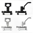 thumbnail image 2 of Aluminum CNC Phone GPS Mount for 2012-2020 Sport Touring Motorcycles, 2 of 5