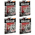 thumbnail image 2 of TMNT Black and White Comic Book Bundle with Comic, 2 of 7