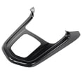 thumbnail image 4 of Gear  Knob Frame Panel Decoration Trim Cover Fit For  Navara NP300 2015-2019, 4 of 8