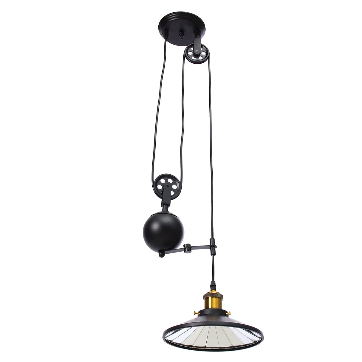 vintage ceiling pendant