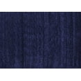 thumbnail image 1 of Ahgly Company Indoor Rectangle Abstract Blue Contemporary Area Rugs, 2' x 5', 1 of 4