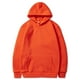 thumbnail image 3 of Sudadera con capucha básica para mujer, nueva moda informal, jerséis holgados, sudaderas de color sólido, sudaderas negras de gran tamaño, 2024, 3 of 5