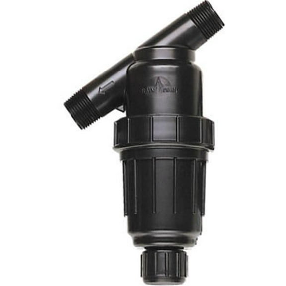 60400UB Y Filter And Fertilizer Applicator - 0.75 in.