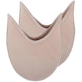 thumbnail image 2 of Here's a refined and professional product description based on your input:\n\n \n\n**1 Pair Breathable SEBS Forefoot Pads for Ballet Dancers – Comfort, &, 2 of 4