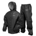 Frogg Toggs Pro Lite Waterproof Rain Suit (Best Rain Suit For Hiking)