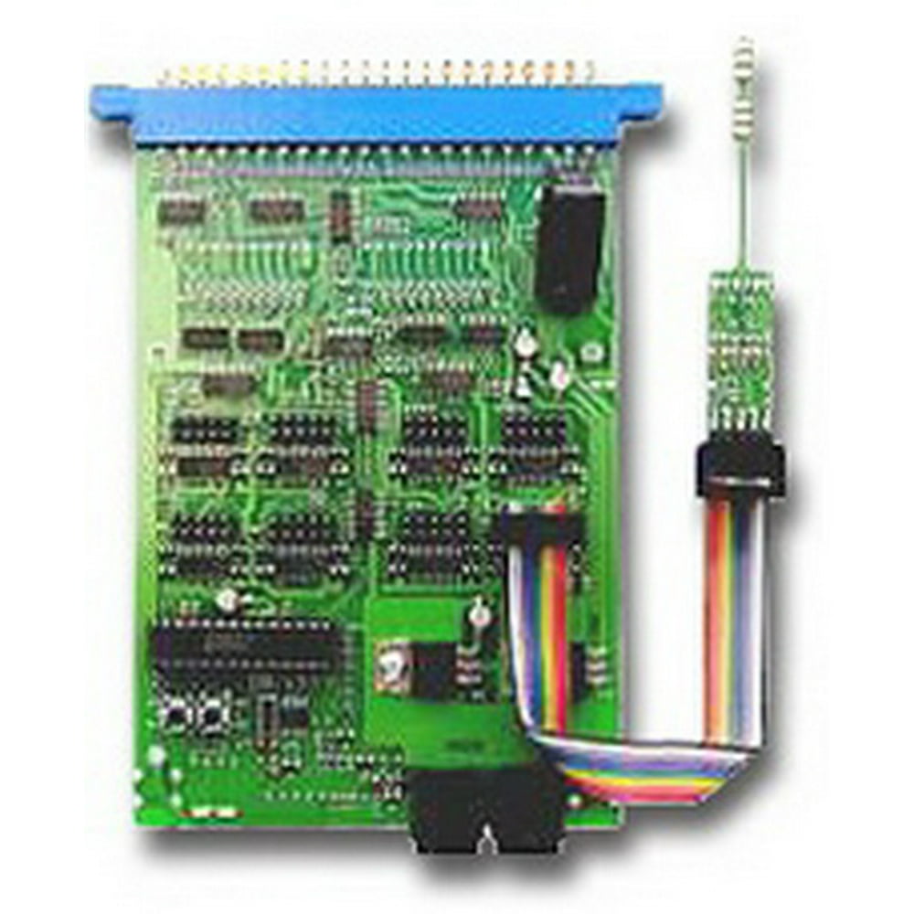 Digitrax SE8C Signal decoder