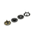 thumbnail image 4 of Dritz 5∕8" Long Prong Snaps & Tools, Black, 36 Sets, 4 of 5