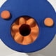 thumbnail image 2 of Traje Brazalete Flotabilidad para Flotantes Nadar en () Azul, 2 of 5