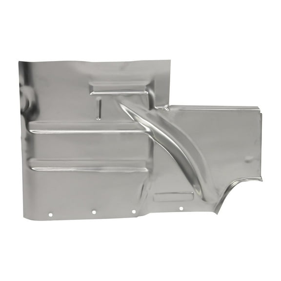 Spectra Premium M131L Floor Pan