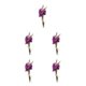 thumbnail image 3 of Bewildely Elegancia atemporal en arreglos de flores y hojas secas Elegante ramo de flores secas naturales HS-10 Type1 NO1, 3 of 6