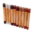 thumbnail image 5 of 10Pcs Furniture Repair Crayons Sticks For Stains, Scratches, Wood Floors, Tables, Desks, Carpenters, Bedposts, Touch Ups,, 5 of 7