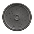thumbnail image 4 of Staub Cast Iron 3.5-qt Braiser - Grenadine, 4 of 8