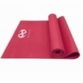thumbnail image 1 of Infinité Tapete de Yoga Profesional Rosa / Yoga Mat Pink IF-TY4, 1 of 4