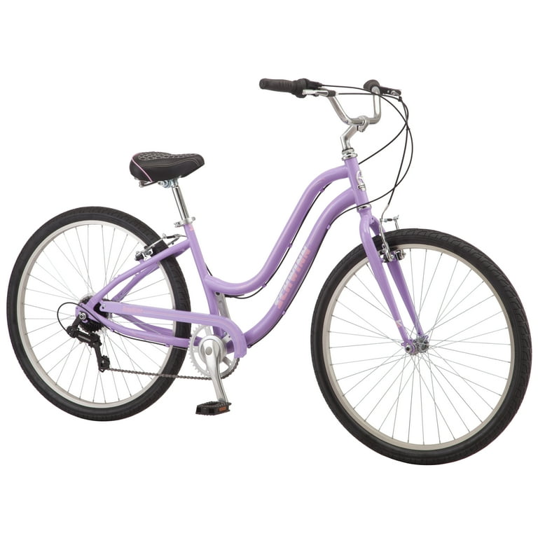 Purple cruiser bike 2025 walmart