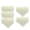 thumbnail image 1 of Serviettes à Main Super Absorbantes 5 Pcs en Velours Corail pour Enfants, 1 of 10