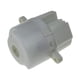 thumbnail image 2 of Interruptor de arranque del coche,Pieza de repuesto del interruptor de encendido 48750-0M010,Interruptor de encendido compatible de color gris resistente,Conjunto de interruptor de encendido, 2 of 9