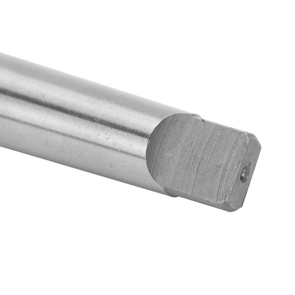 Reamer, High Accuracy Reamer Hand Reamer Reamer Bit High Speed Steel Reamer Machine Reamer Replacement for Reaming Processing and Handicraft Processing