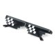 thumbnail image 1 of INF Thug Life Gafas De Sol De Mosaico Negro, 1 of 3