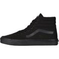 thumbnail image 3 of Vans Unisex Classic Ski8-Hi - Black Black - Size 8 Women/ 6.5 Men, 3 of 7