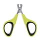 thumbnail image 1 of Cortauñas para gatos con diseño ergonómico - Tijeras profesionales para mascotas pequeñas en color verde brillante  

(Nota: Este título en español de México cumple con los requisitos de 100-200, 1 of 6