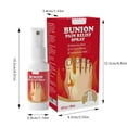 Personal Care Products Feet Bunion Spray Bunion Foot Spray For Feet personal-care-products-feet-bunion-spray-bunion-foot-spray-for-feet