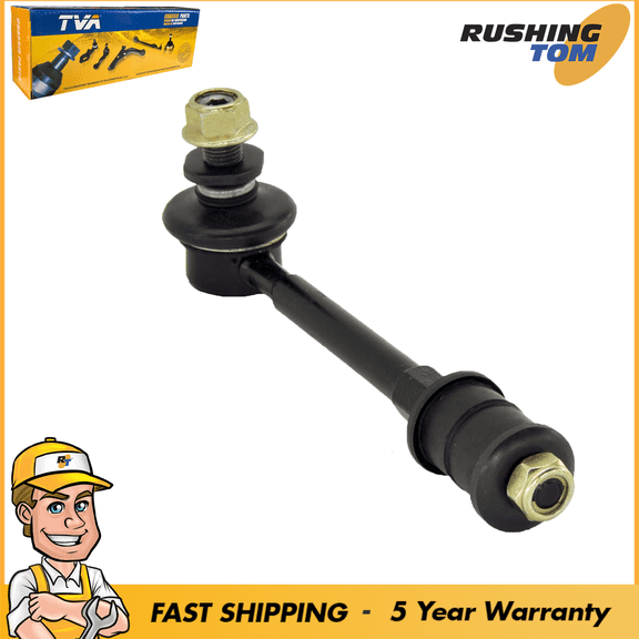Front Sway Bar Link Side fits 1997-11 Toyota 4Runner Tundra Tacoma
