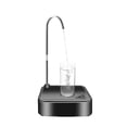 thumbnail image 3 of Dispensador de agua automático USB Dispensadores de agua de barril portátiles para cocina de fiesta, 3 of 7