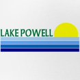 thumbnail image 2 of CafePress - Lake Powell - Adjustable Unisex Printed Trucker Hat with Mesh Back, 2 of 8