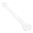 thumbnail image 1 of Large Skeleton Bone Plastic Bone Ornament Halloween Decoration Simulation Bone Prop, 1 of 8