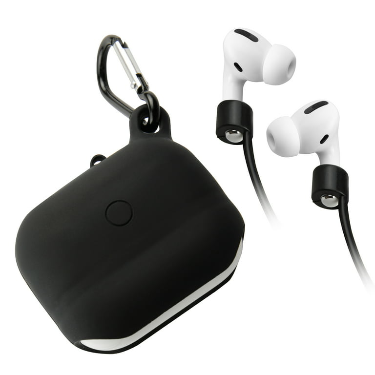Tech21 Studio Colour Noir - Étui de protection pour Apple AirPods -  Accessoire Casque / Écouteur - TECH 21