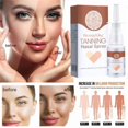 thumbnail image 3 of Black Aid Spray Tanning Spray, Tanning Sunless Spray 20MLA one one size 5 pcs, 3 of 5
