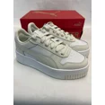 thumbnail image 1 of PU & MA Carina Street PU & MAWhite/VaporGrey US Womens 5.5, 1 of 5
