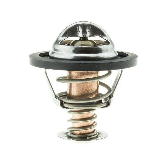 Thermostat - Compatible with 1987 - 1989, 1991 - 1992, 1994 - 2005 Buick Century 1988 1995 1996 1997 1998 1999 2000 2001 2002 2003 2004
