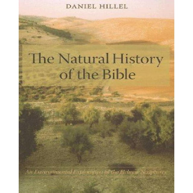 Histoire Naturelle de la Bible