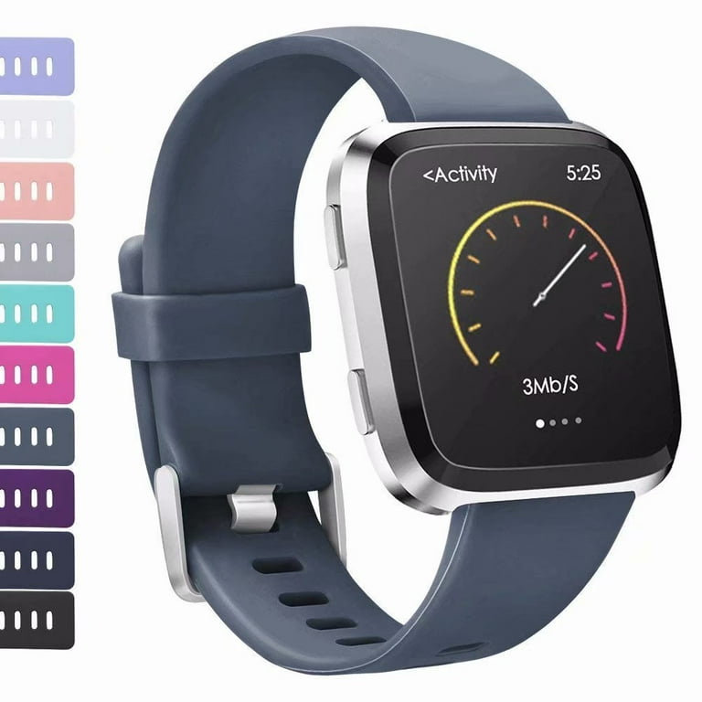 Fitbit versa special edition top walmart
