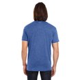 thumbnail image 2 of Threadfast Unisex Vintage Dye Short-Sleeve T-Shirt, 2 of 3