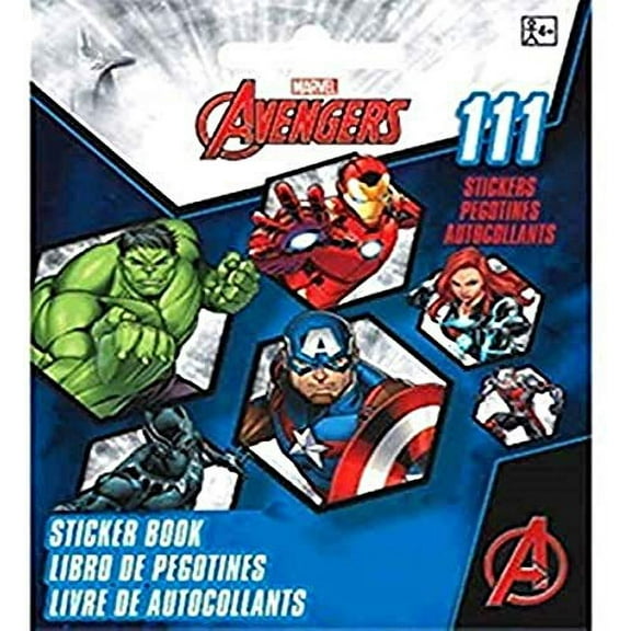 Sticker Booklet Thomas And Friend