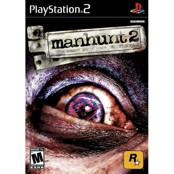 Manhunt 2 | PlayStation 2
