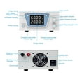 thumbnail image 6 of Adjustable Dc Power Supply 60v 20a Laboratory Bench Source Stabilized Switch Power 30v 10a Ac 220 110 500W 1000W DIY ,Test accurately, 6 of 7