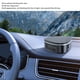 thumbnail image 3 of Calentador de AutomÓVIL, Ventilador de Calefacción de Enfriamiento de AutomÓVIL 2 Engranajes Rápidos 120W Para La Extracción de Nieve, 3 of 7