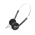 thumbnail image 4 of Headsets Headphones Wired Noise Isolating Over Ear, Corded Stereo for Adults Teens, 4 of 5